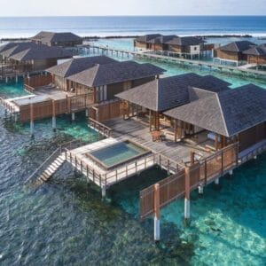 Villa Nautica Ex Paradise Island