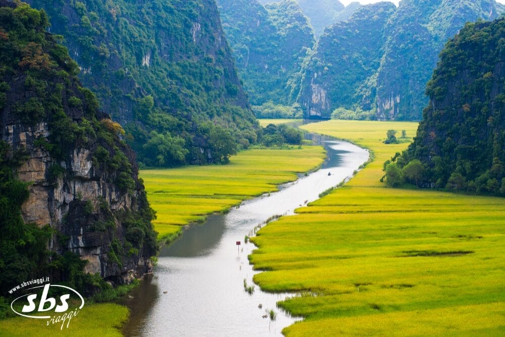 Vietnam e Laos classici