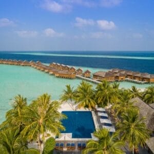 Vilamendhoo Island Resort & Spa