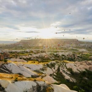 I tesori dell’Anatolia – Speciale Capodanno, programma B