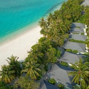 Villa Park Sun Island Resort