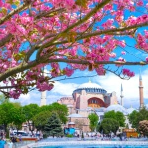 I Tesori della Turchia 4★/5★