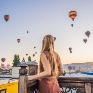 Essenziale Istanbul, Cappadocia e Pamukkale 4★