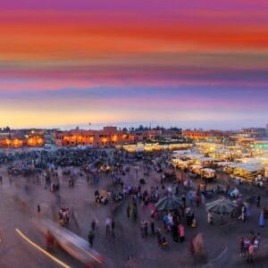 Tour Marocco exclusive