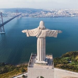 Le Meraviglie del Portogallo 4★ – Portogallo, arrivo Lisbona.