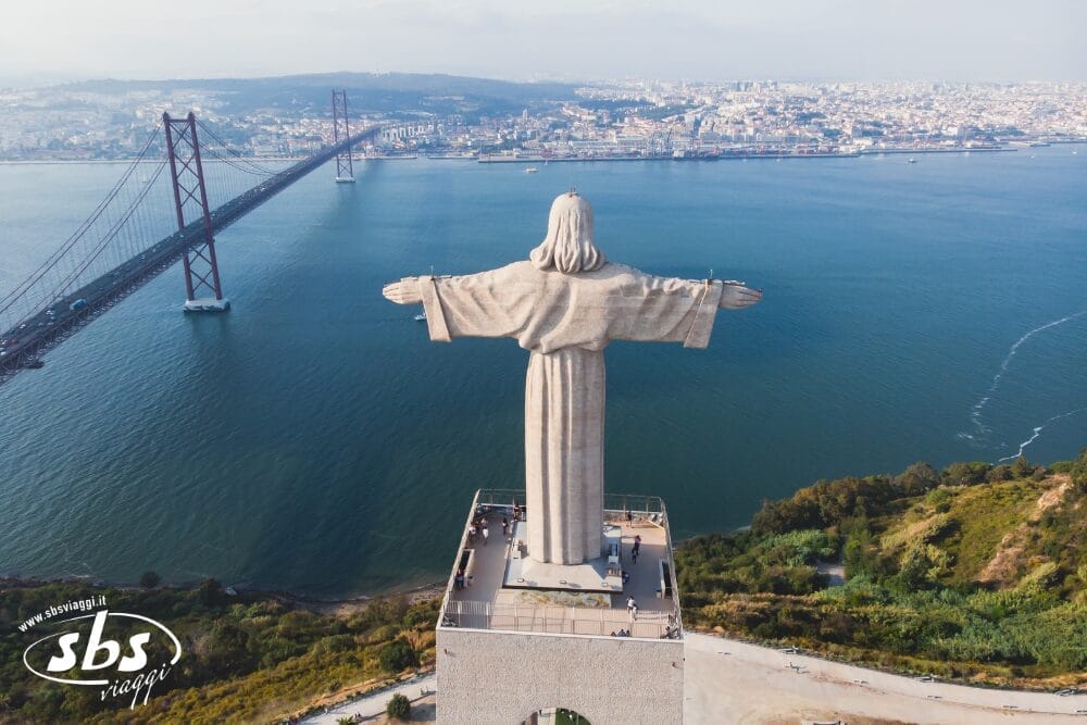 Le Meraviglie del Portogallo 4★ – Portogallo, arrivo Lisbona.