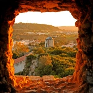 Portogallo Express 4★ – Portogallo, arrivo Lisbona.