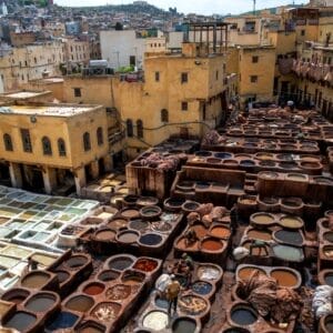 Fly & Drive Città Imperiali – Marocco