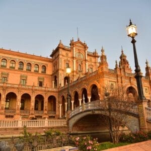 Gran tour Andalusia – Summer 2026