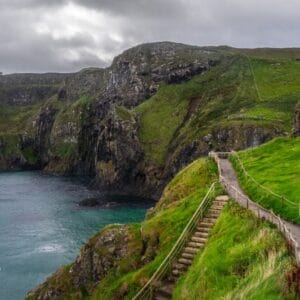 Gran tour d’Irlanda – 9 notti