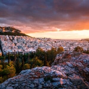 Gran tour della Grecia – Estate 2026