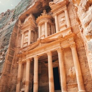 Tour La Giordania e le sue meraviglie
