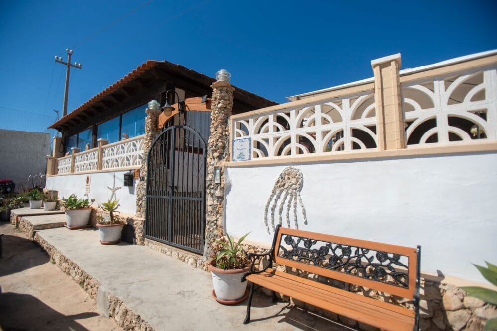 Residence I Delfini di Lampedusa