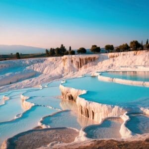Bodrum Tour Turchese Classic
