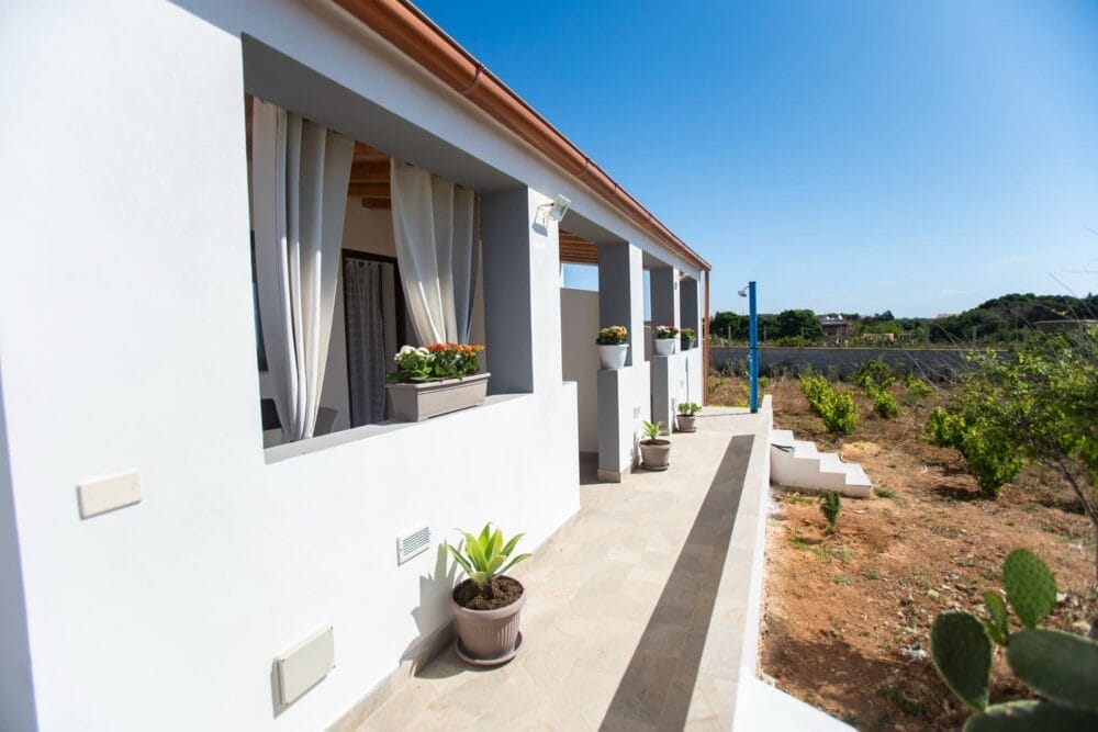 Villette Ivi Nuovissime con Veranda