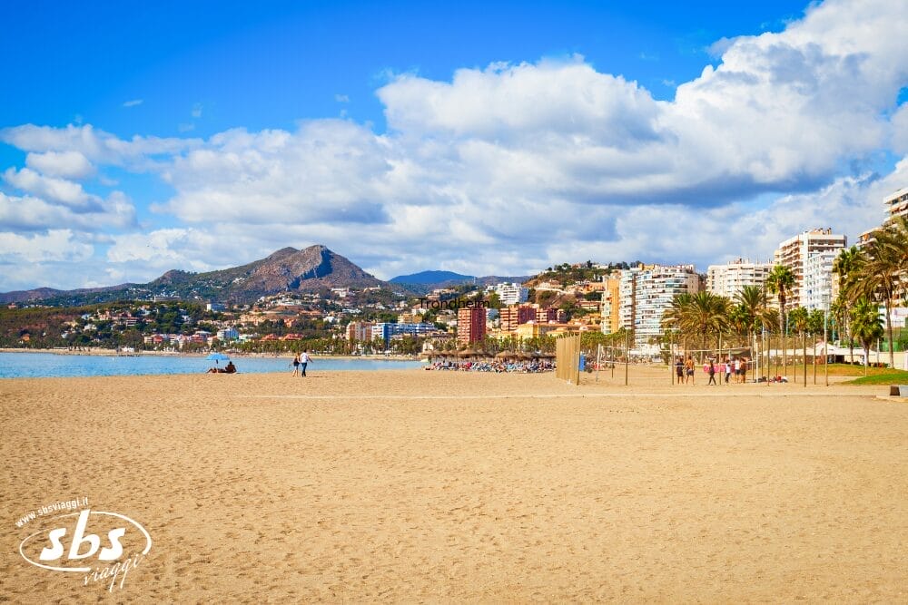 Gran Tour dell’Andalusia (da Malaga)