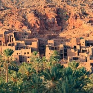 Marocco – Città imperiali (Speciale Pasqua)