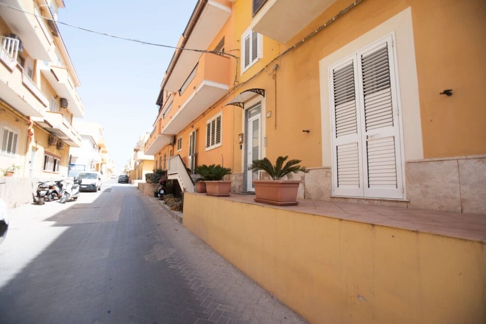 Casa Vacanze Lampedusa