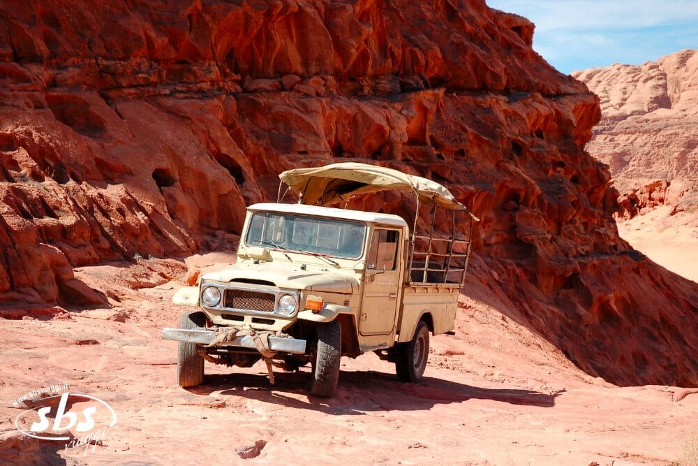 Tour Essenza di Giordania + Volo