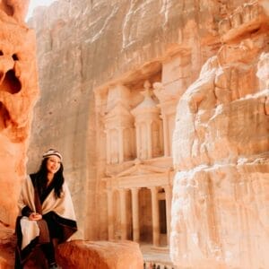 Tour Tende di Stelle + Volo