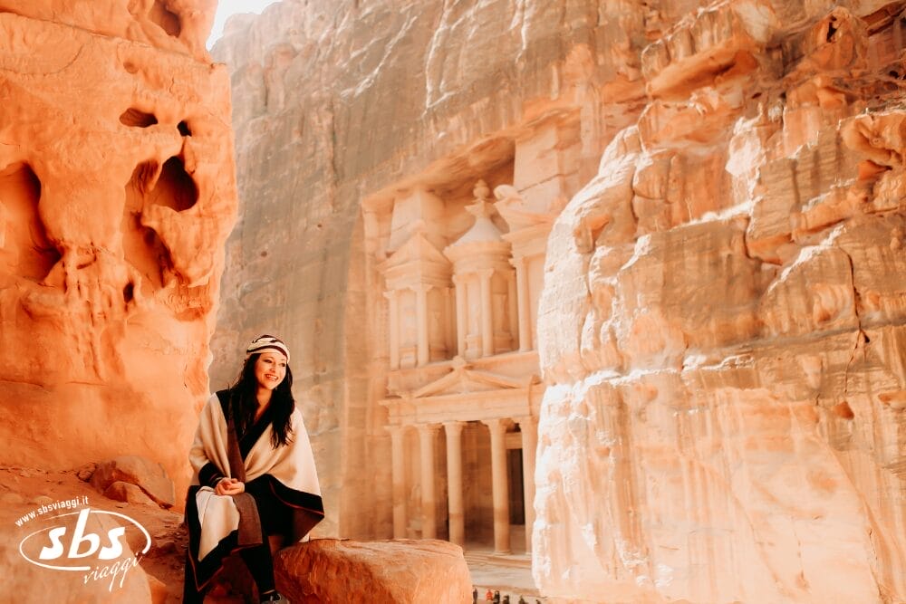 Tour Tende di Stelle + Volo