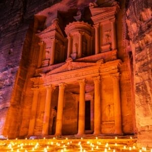 Tour Saladino + Volo