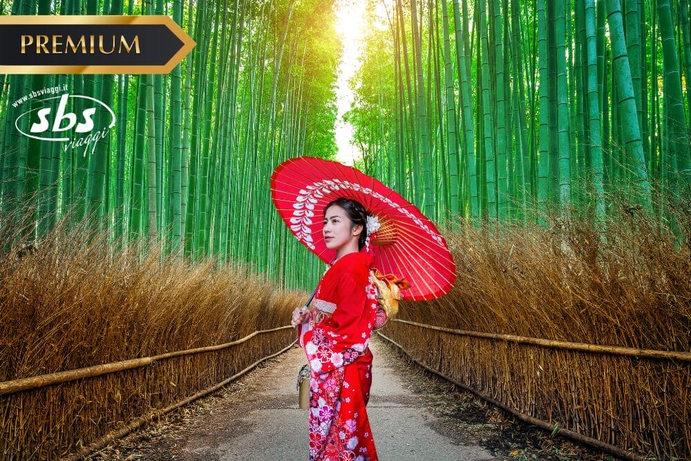 Giappone Classico