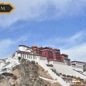 Gran Tour del Tibet