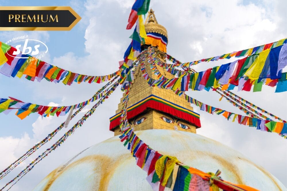 Triangolo d’Oro e Nepal