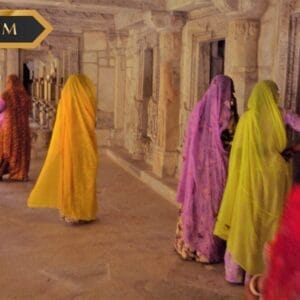 Karnataka e Grotte di Ajanta ed Ellora