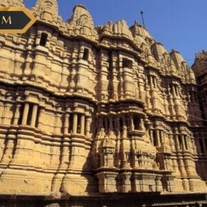 Gran Tour India del Sud