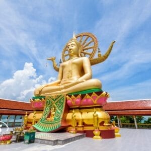 Bangkok e Koh Samui – Città degli Angeli e mare tropicale