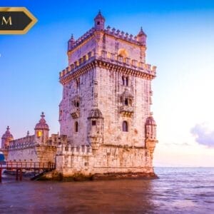 Gli Splendori di Lisbona