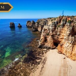 Alla scoperta del Sud del Portogallo: Algarve e Alentejo