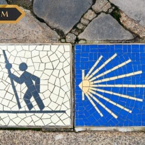 Il Cammino di Santiago