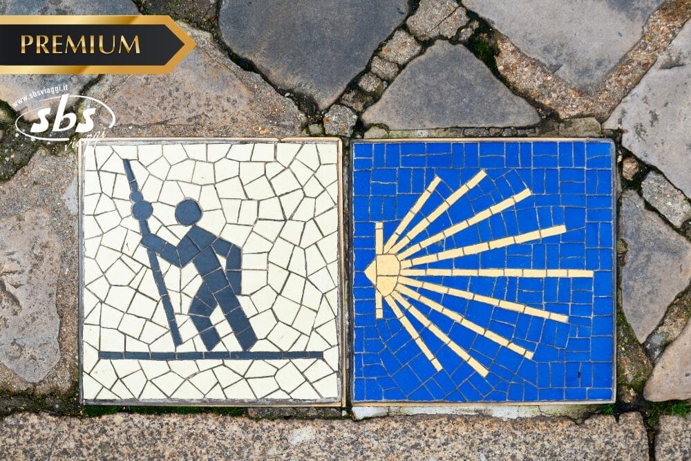 Il Cammino di Santiago