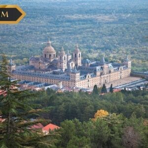 Tesori Medievali di Spagna