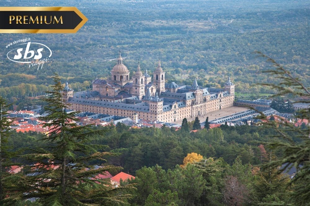 Tesori Medievali di Spagna