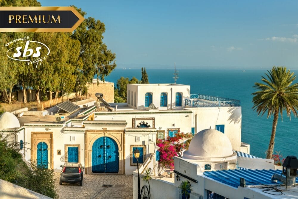 Oasi e Città Romane