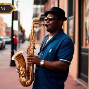 Music Road – Chicago, St. Louis, Nashville, Memphis, Natchez e New Orleans con accompagnatore dall’Italia