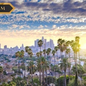 I Grandi Parchi – Da Los Angeles a San Francisco tra i capolavori del West con accompagnatore dall’Italia