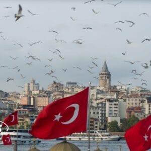 Fantasia d’Oriente Exclusive