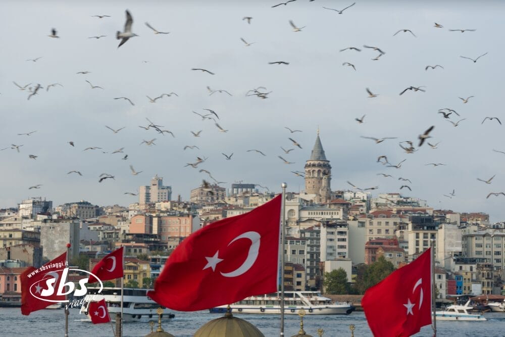 Fantasia d’Oriente Exclusive