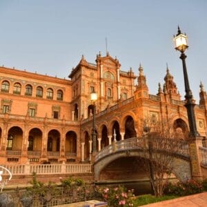 Gran Tour dell’Andalusia Economy