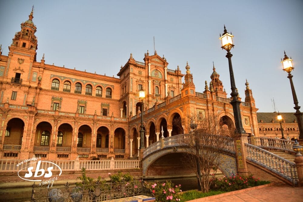 Gran Tour dell’Andalusia Economy