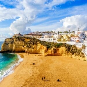 L’Incanto del Sud del Portogallo Economy