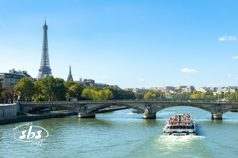 I Tesori della Francia – Estate 2026