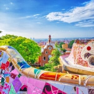 Triangolo d’Oro da Barcellona – Summer 2026