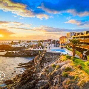 Tenerife, l’Isola dell’Eterna Primavera