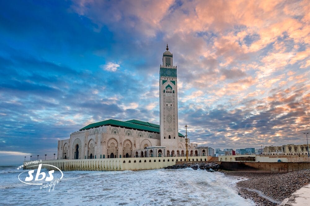 Tour Essenza del Marocco – Città Imperiali, Sahara di Merzouga e Marrakech